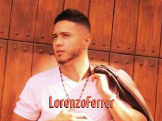 LorenzoFerrer