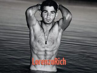 LorenzoRich