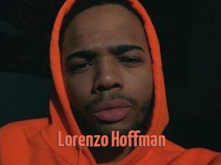 Lorenzo_Hoffman