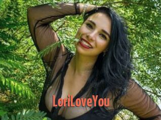 LoriLoveYou