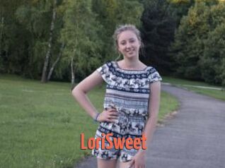 LoriSweet