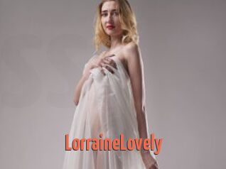 LorraineLovely