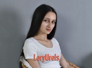 LoryUrels