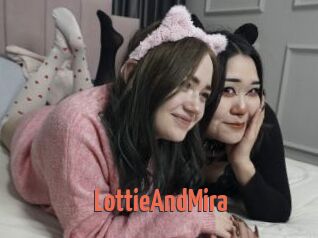 LottieAndMira