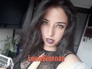 LouieBrennan