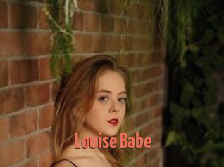 Louise_Babe