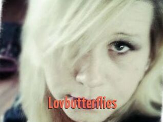 Lovbutterflies