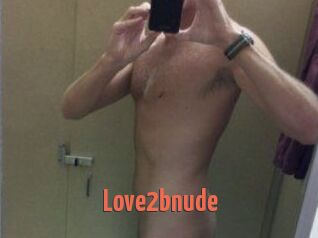 Love2bnude