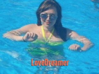 LoveDreamer