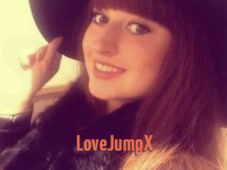 LoveJumpX