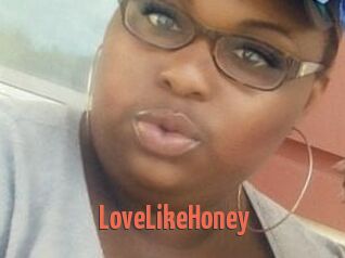 LoveLikeHoney