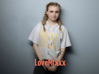 LoveMixxx