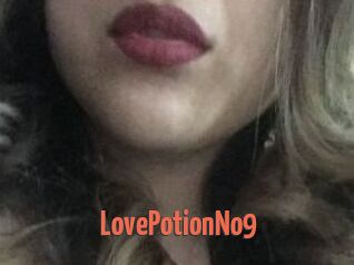 LovePotionNo9