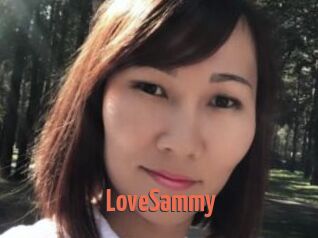 LoveSammy