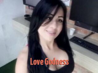 Love_Godness