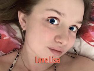 Love_Lisa