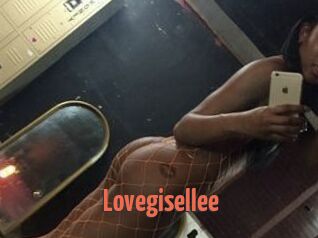 Lovegisellee