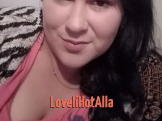 LoveliHotAlla