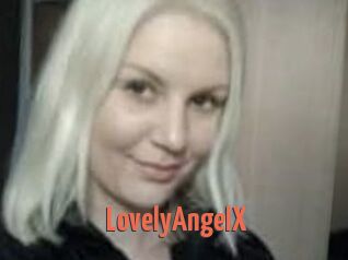 LovelyAngelX