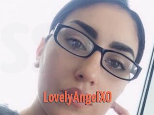 LovelyAngelXO