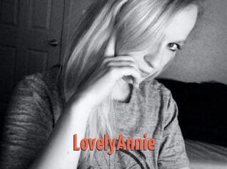 LovelyAnnie