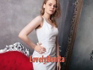 LovelyBenita