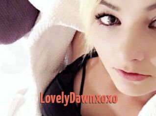 LovelyDawnxoxo