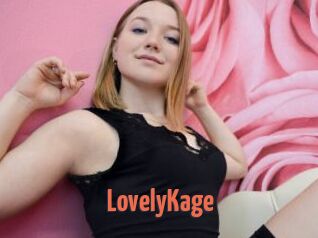 LovelyKage