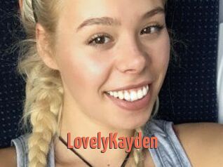 LovelyKayden