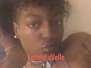 LovelyLaVelle