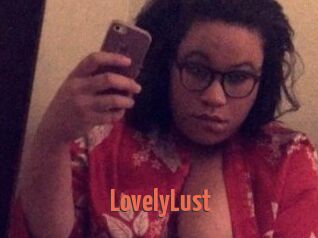 LovelyLust