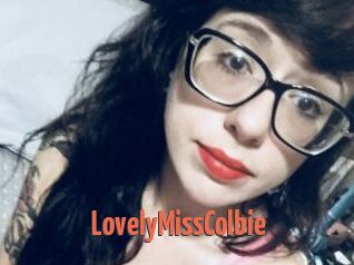 LovelyMissColbie