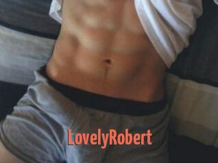 LovelyRobert