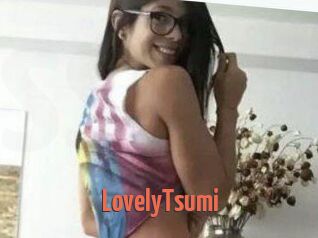 LovelyTsumi