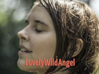 LovelyWildAngel