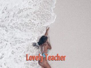 Lovely_Teacher