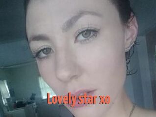 Lovely_star_xo