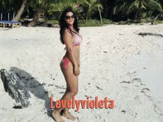 Lovelyvioleta