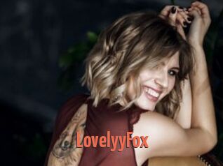 LovelyyFox