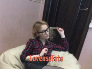 LovenseFate