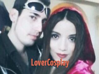 LoverCosplay