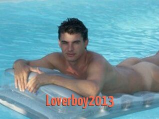 Loverboy2013