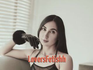 LoversFetishh