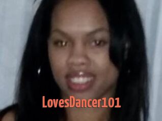 LovesDancer101