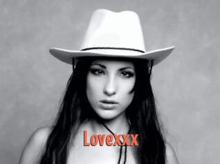 Lovexxx