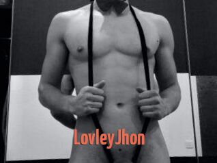 LovleyJhon