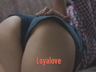 Loya_love