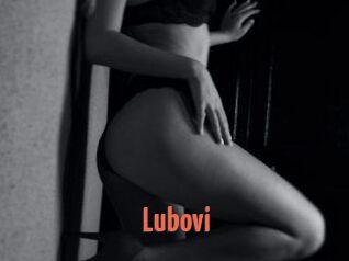 Lubovi