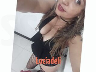 Luciadeli