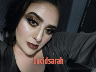 Lucidsarah